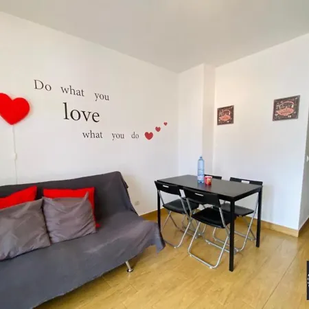 Apartamento Giulia Puerto del Carmen (Lanzarote)