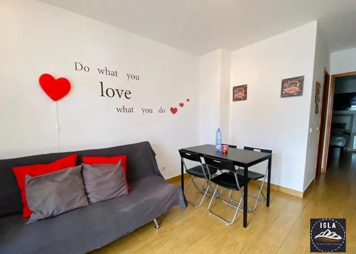 公寓 Giulia 卡门港