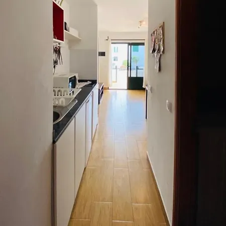Giulia Apartment
