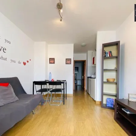 Giulia Apartment Puerto del Carmen (Lanzarote)