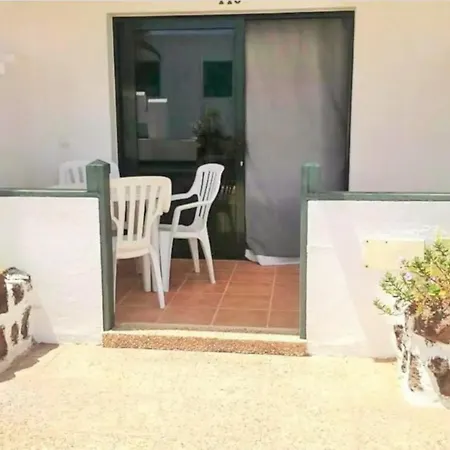 Giulia Apartment Puerto del Carmen (Lanzarote)